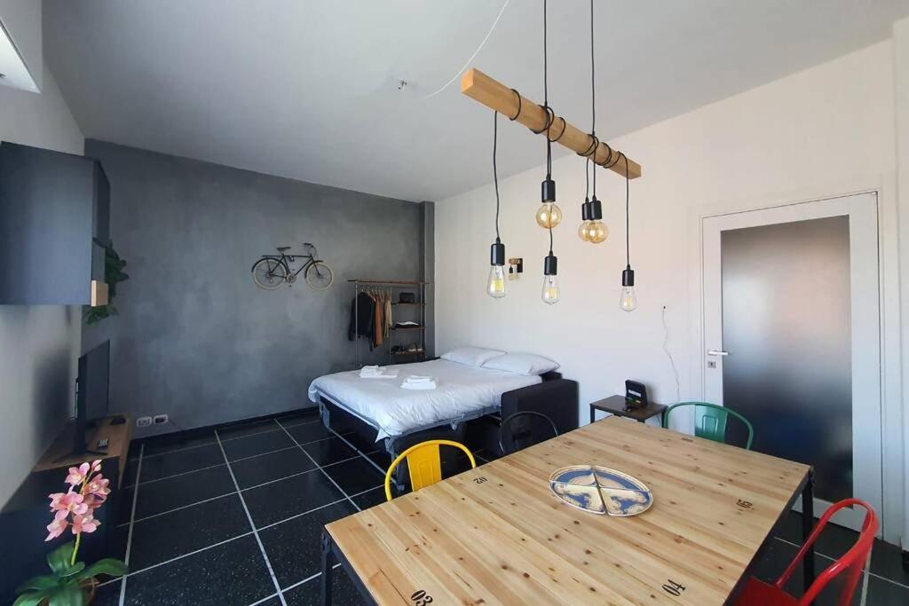 Chiara Holiday Home Chiavari Exteriér fotografie