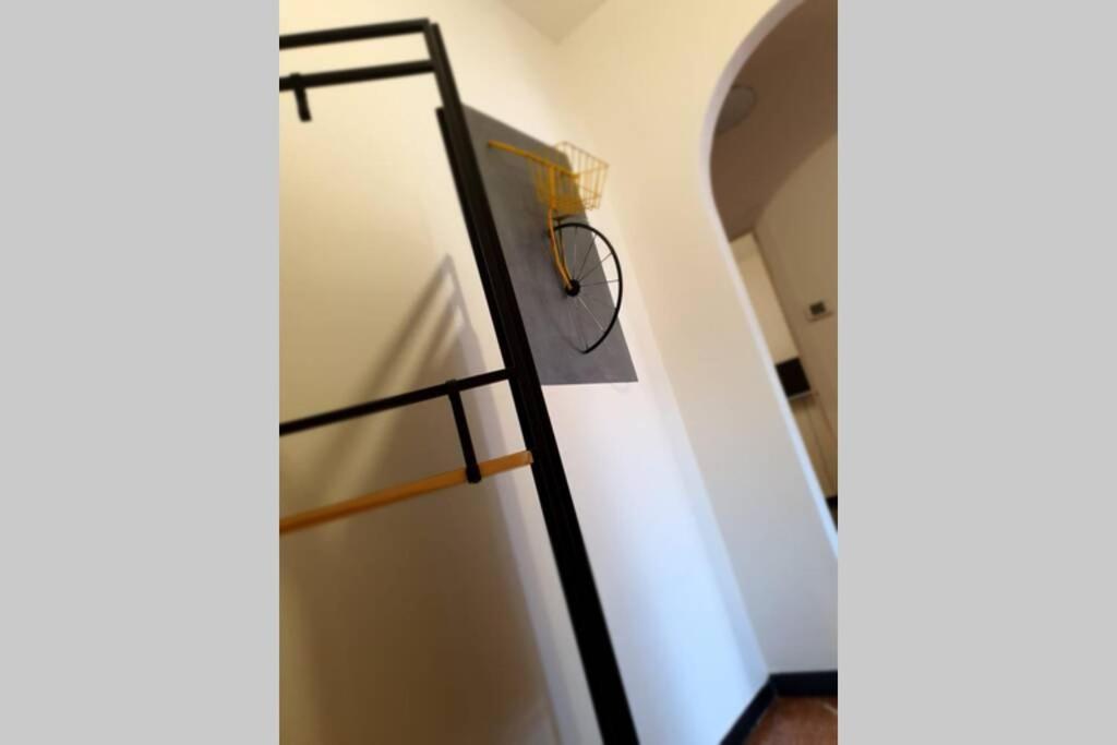 Chiara Holiday Home Chiavari Exteriér fotografie