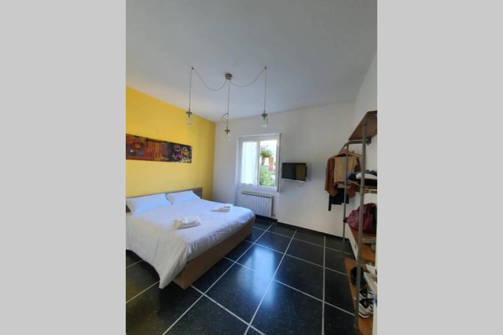 Chiara Holiday Home Chiavari Exteriér fotografie