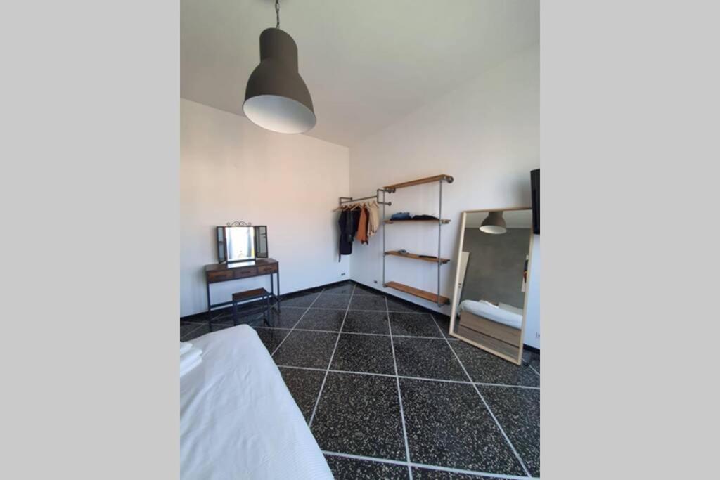 Chiara Holiday Home Chiavari Exteriér fotografie